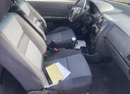 Hyundai Getz Hatchback 1,5 l 65 kw