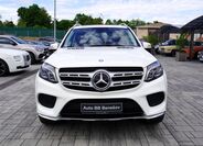 Mercedes-Benz GLS 1