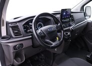 Ford Transit Custom Kombi 2,0 l 96 kw