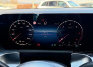 Mercedes-Benz GLB SUV / Terénní 2,0 l 110 kw