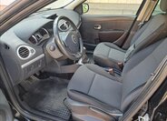 Renault Clio Kombi 1,5 l 55 kw