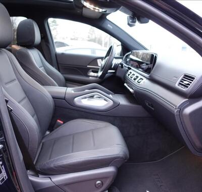 Mercedes-Benz GLE 12