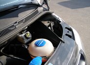 Volkswagen Caravelle 26