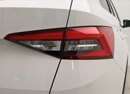 Škoda Kodiaq SUV / Terénní 1,5 l 110 kw