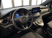 Mercedes-Benz Třídy V 9