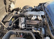 Chevrolet Corvette Kupé 5,7 l 210 kw