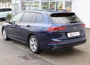 Volkswagen Golf Kombi 1,5 l 96 kw