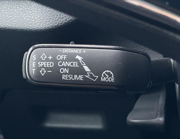 Škoda Scala Hatchback 999,0 81 kw