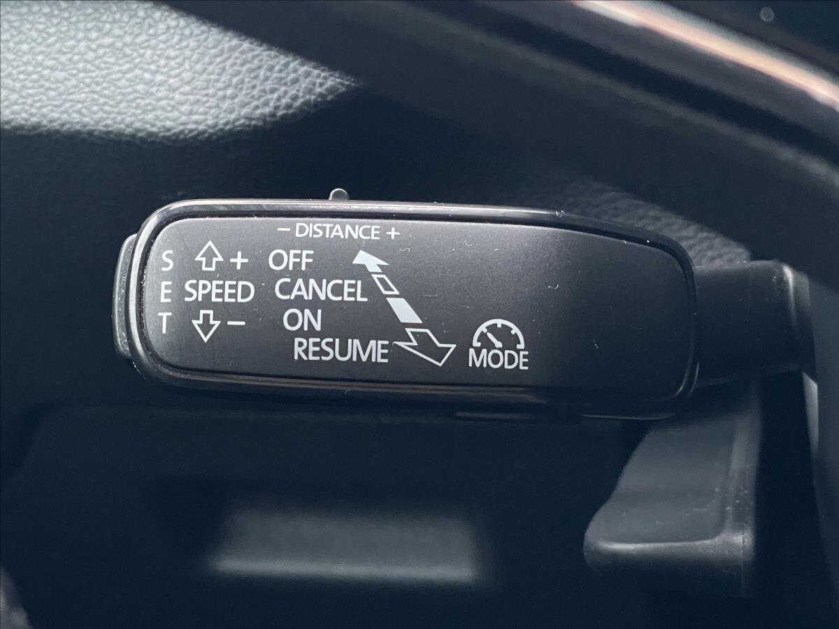 Škoda Scala Hatchback 999,0 81 kw