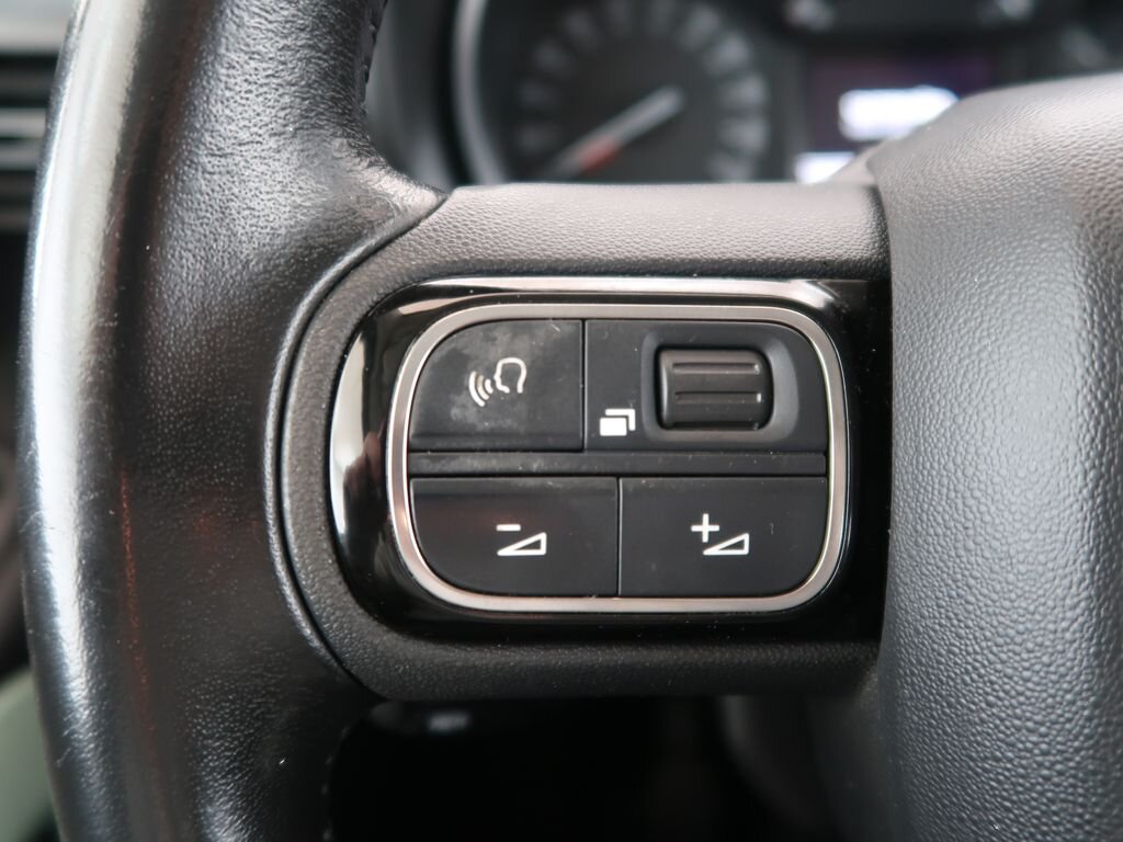 Citroën Berlingo MPV 1,5 l 75 kw