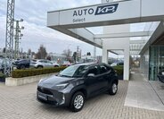 Toyota Yaris Cross SUV / Terénní 1,5 l 68 kw