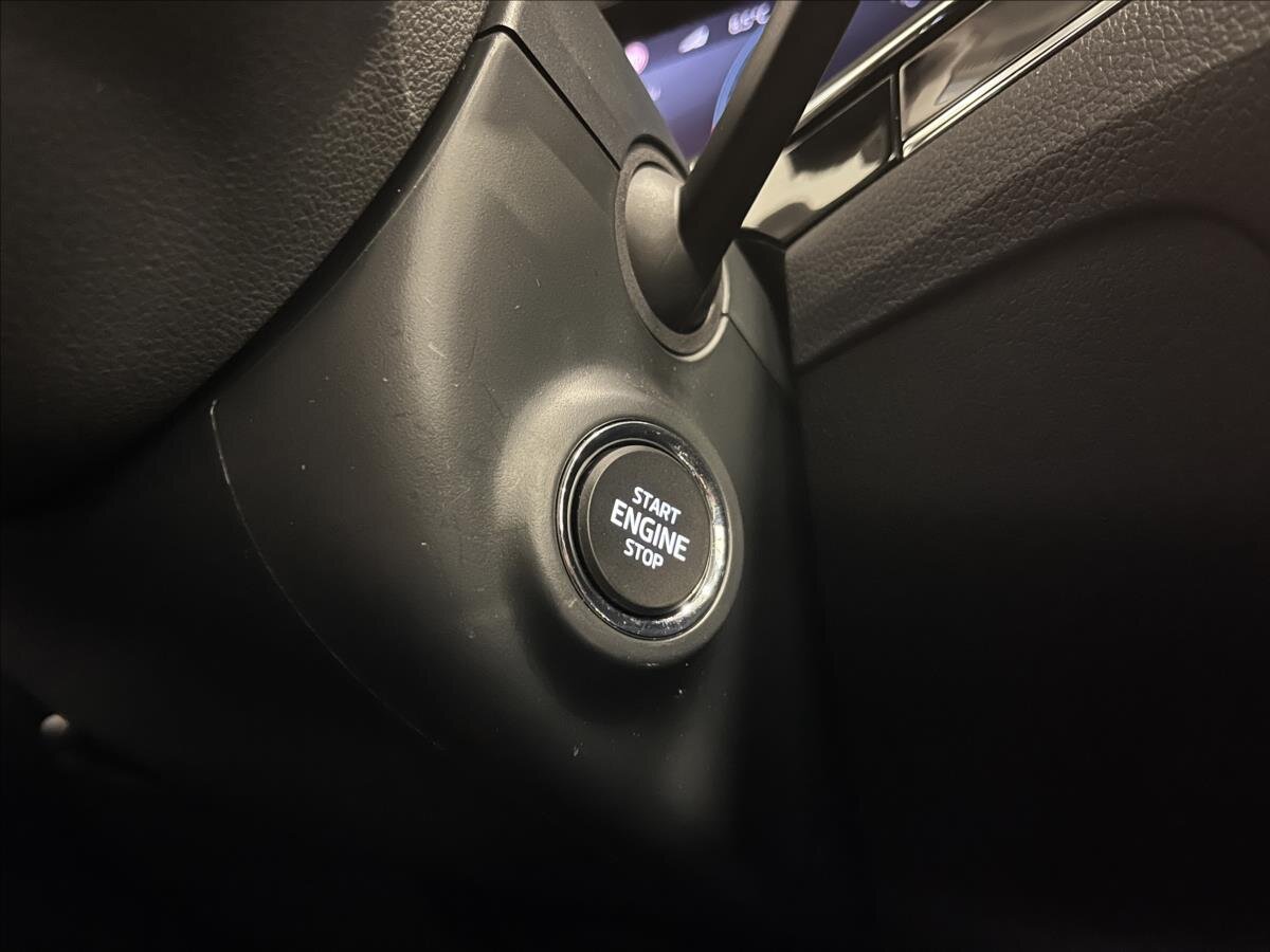 Škoda Superb Liftback 2,0 l 206 kw