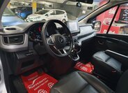 Renault Trafic Kombi 2,0 l 125 kw