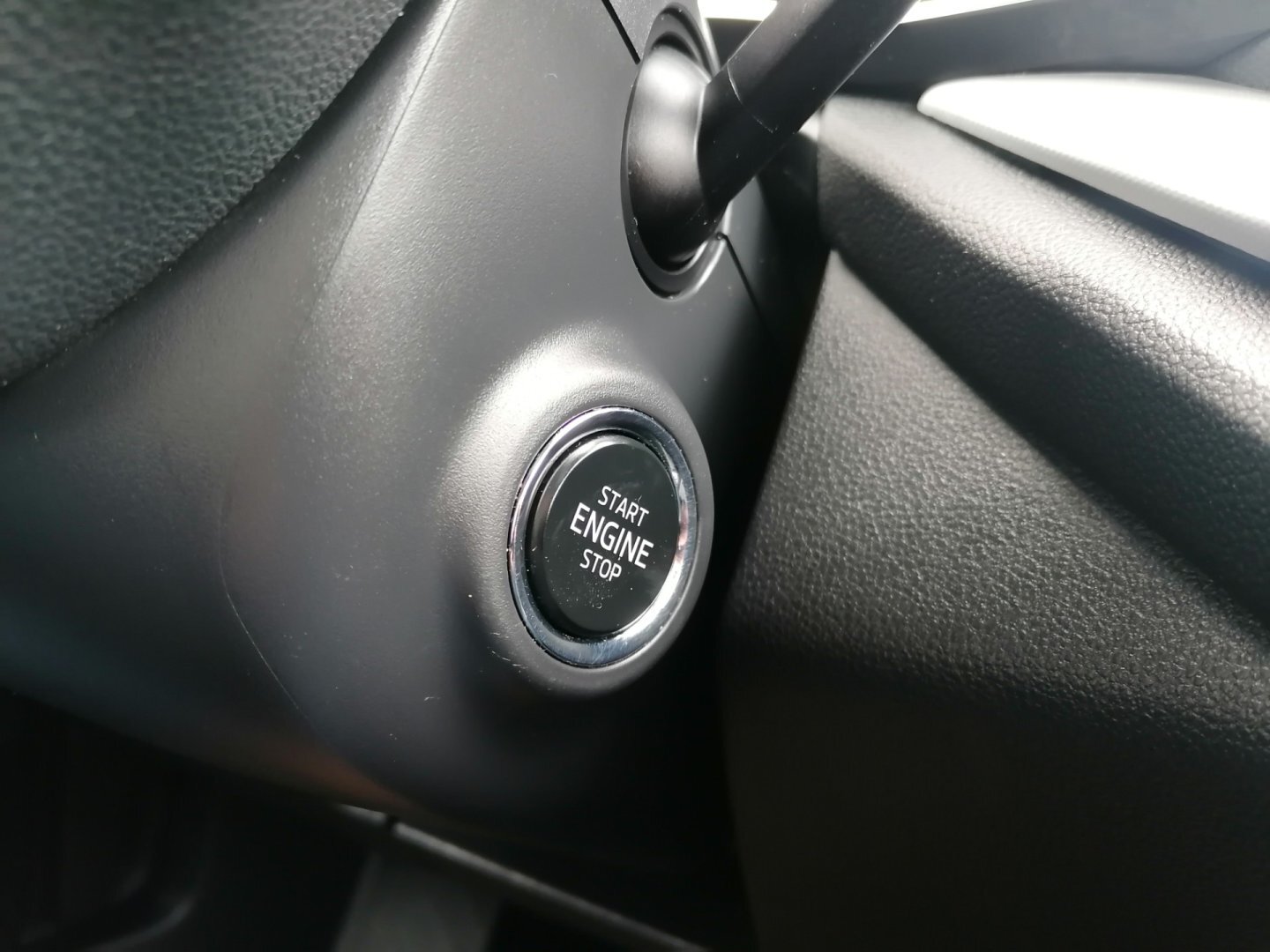 Škoda Octavia Kombi 2,0 l 85 kw