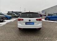 Volkswagen Passat Kombi 2,0 l 110 kw
