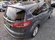 Ford S-MAX MPV 2,0 l 120 kw