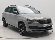 Škoda Karoq SUV / Terénní 1,5 l 110 kw