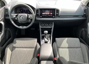 Škoda Karoq SUV / Terénní 1,5 l 110 kw