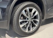 Škoda Kodiaq SUV / Terénní 2,0 l 147 kw