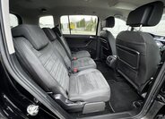 Volkswagen Touran Kombi 1,6 l 85 kw