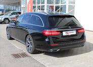 Mercedes-Benz Třídy E 4