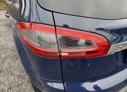 Ford S-MAX MPV 2,2 l 147 kw