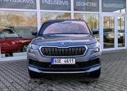 Škoda Kodiaq SUV / Terénní 2,0 l 147 kw