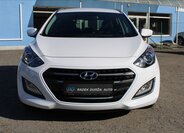 Hyundai i30 Kombi 1,6 l 88 kw