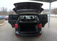 Volkswagen Touran MPV 1,4 l 103 kw