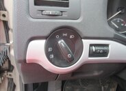 Škoda Octavia Kombi 1,6 l 77 kw