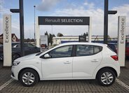Dacia Sandero Hatchback 999,0 67 kw
