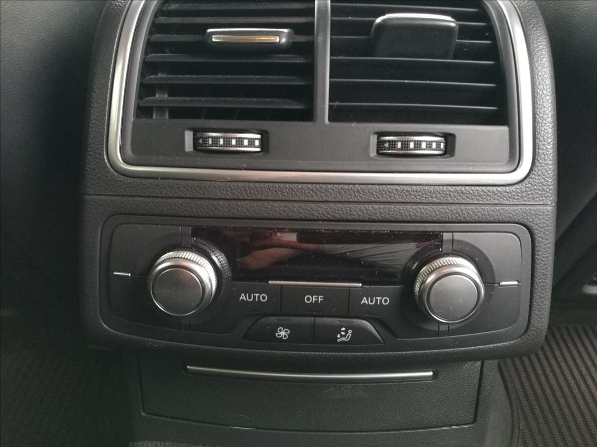 Audi A6 Allroad Kombi 3,0 l 200 kw