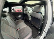 Mercedes-Benz GLA SUV / Terénní 1,3 l 160 kw