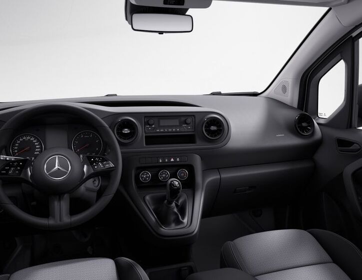 Mercedes-Benz Citan 4