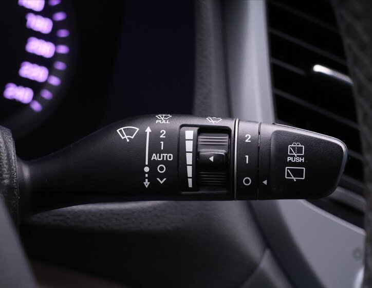 Hyundai Tucson SUV 2,0 l 136 kw