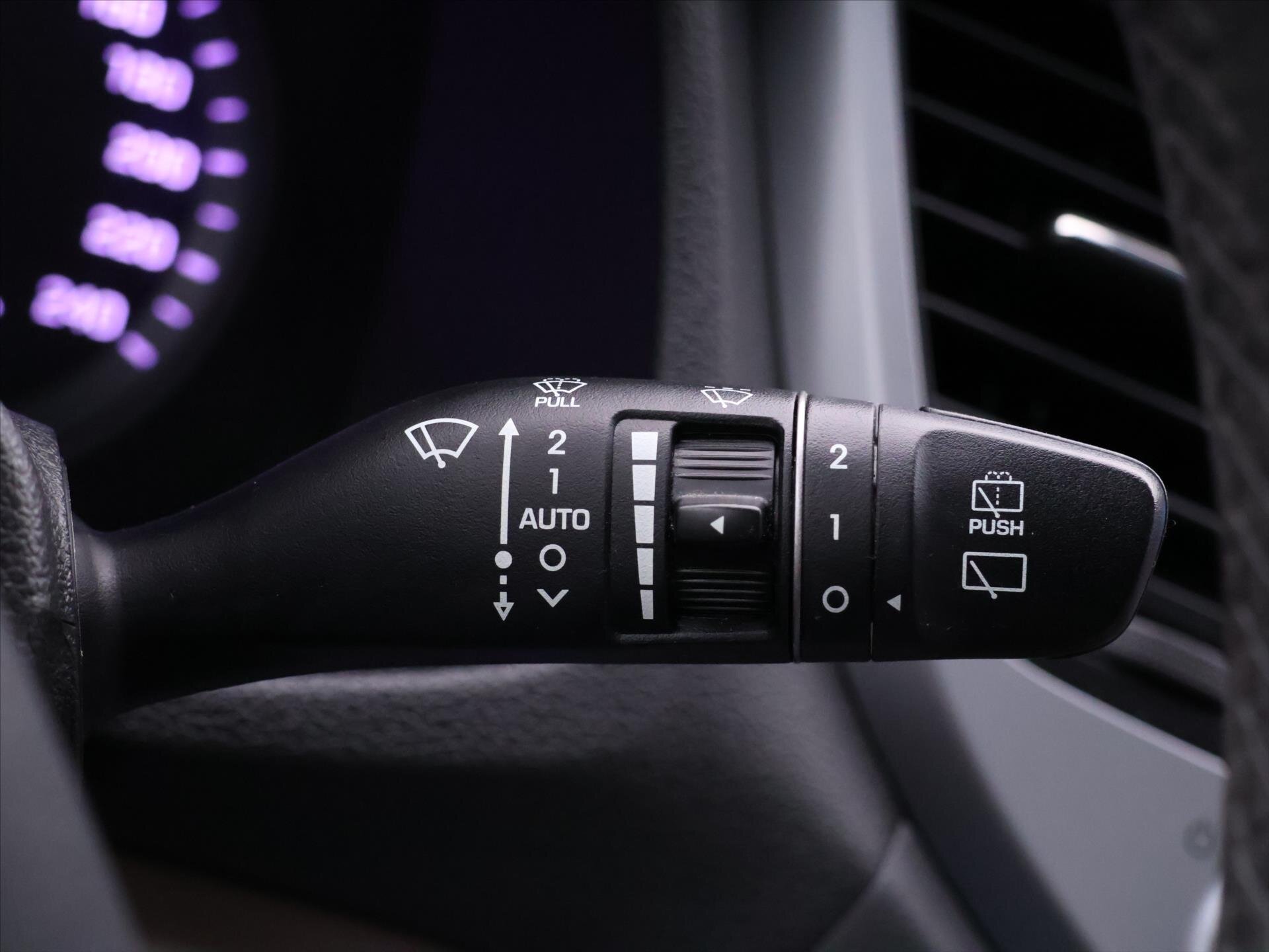 Hyundai Tucson SUV 2,0 l 136 kw