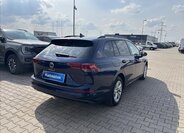 Volkswagen Golf Kombi 1,5 l 96 kw