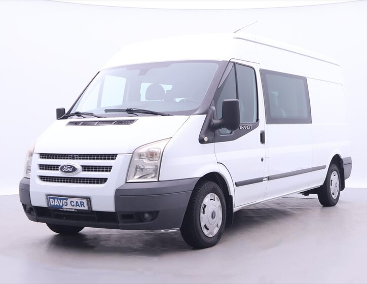 Ford Transit Ostatní 2,2 l 92 kw