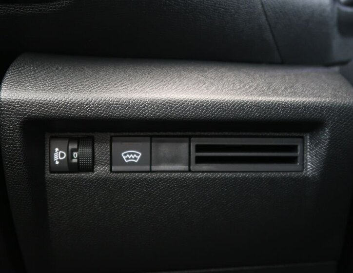 Citroën C4 Hatchback 1,2 l 96 kw