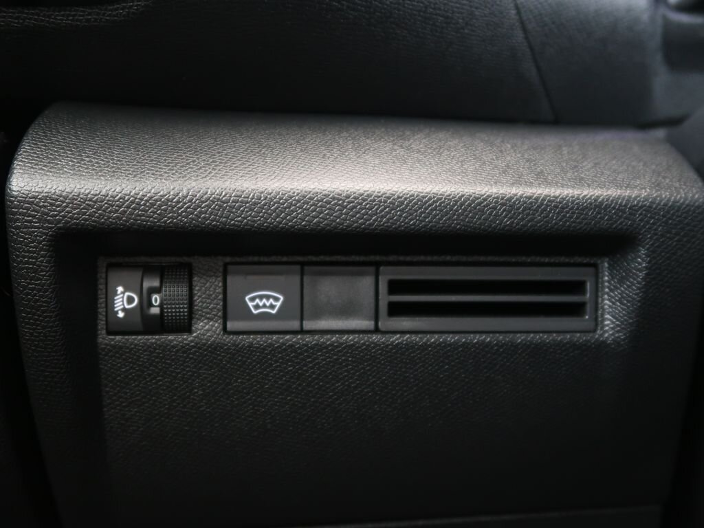 Citroën C4 Hatchback 1,2 l 96 kw