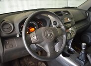 Toyota RAV4 SUV / Terénní 2,2 l 130 kw