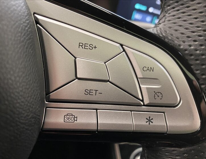 Dongfeng T5 EVO EV 19