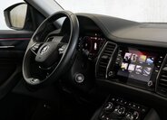 Škoda Kodiaq SUV / Terénní 2,0 l 147 kw