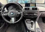 BMW Řada 4 Kupé 2,0 l 140 kw