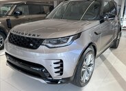 Land Rover Discovery SUV 3,0 l 257 kw