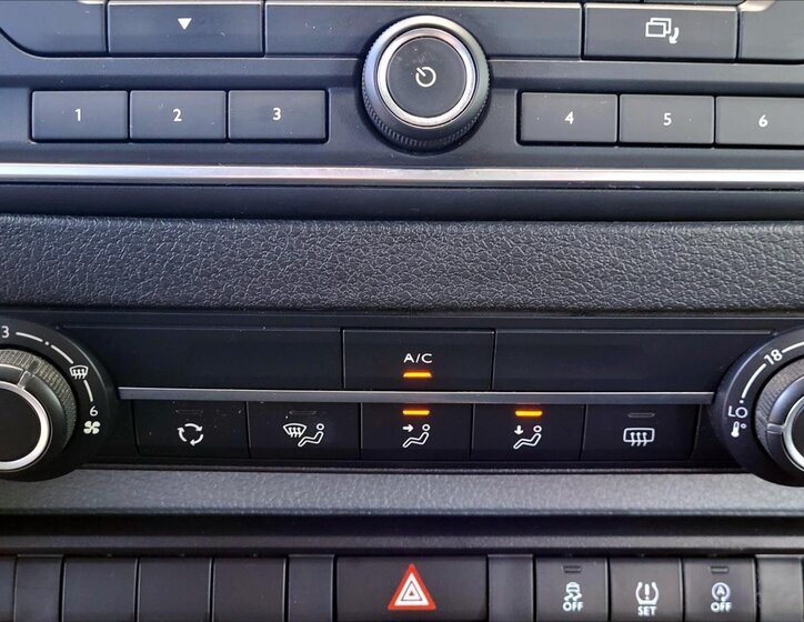 Citroën Jumpy MPV 2,0 l 110 kw