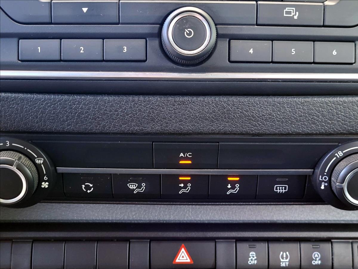 Citroën Jumpy MPV 2,0 l 110 kw