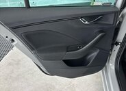 Škoda Scala Hatchback 999,0 85 kw