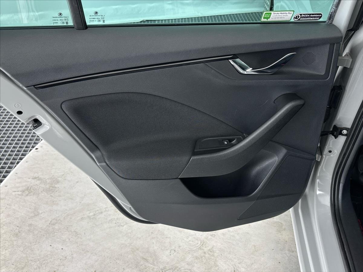 Škoda Scala Hatchback 999,0 85 kw