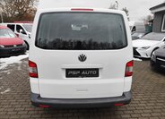 Volkswagen Transporter Ostatní 2,0 l 75 kw